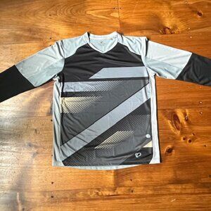 Pearl Izumi Cycling Jersey - Men's Size Large